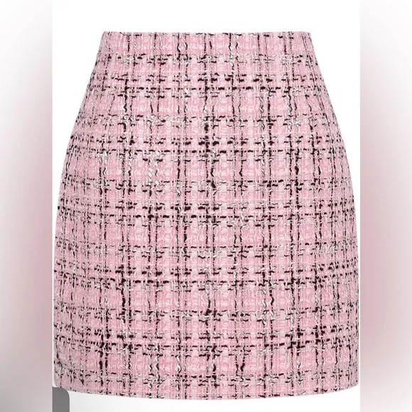 Women A line Bodycon Pencil Fall Skirts - Picture 1 of 3